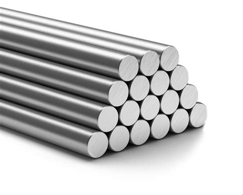 Mild Steel Cold Rolled Hard Chrome Plated Rod, 6m, | ID: 21727416830