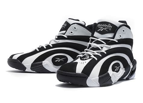 Reebok Shaqnosis - Release Date - SneakerNews.com