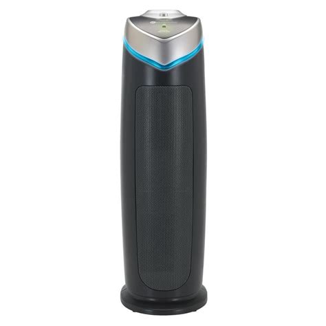 GermGuardian 3-Speed 150-sq ft True HEPA Air Purifier ENERGY STAR at Lowes.com