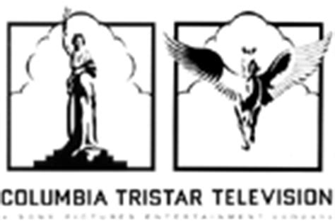 Columbia TriStar Television Print Logo - Sony Pictures Entertainment Icon (18288594) - Fanpop