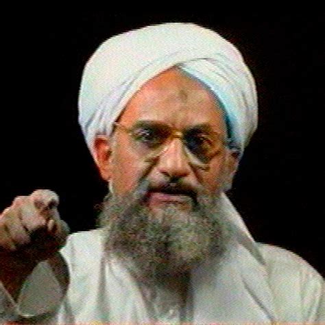 Ayman al-Zawahiri Was an Influential Figure of Modern Jihad - WSJ