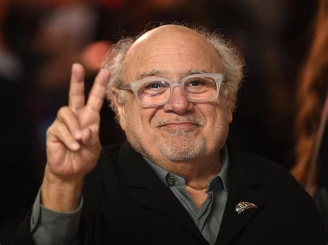 I think Danny DeVito would be the perfect pick to play Spike. : cowboybebop