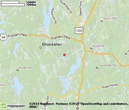 Glocester Vacation Rentals, Hotels, Weather, Map and Attractions