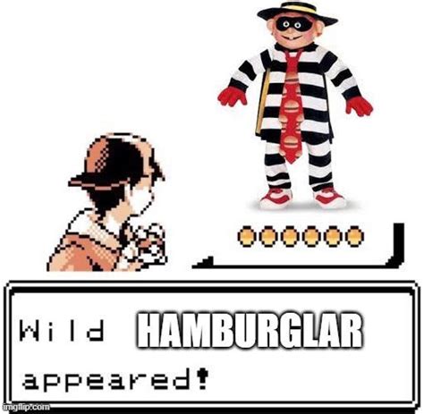 Hamburglar Meme 0 by AutumnusPrime0 on DeviantArt