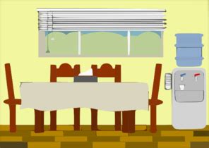 Clip Art Dining Room Clipart | Clipart Panda - Free Clipart Images