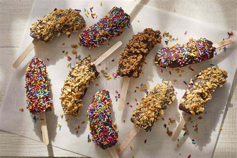 5 Frozen Banana Recipes (to Free Up Some Freezer Space)