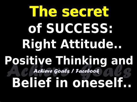 Quotes About Success And Attitude. QuotesGram