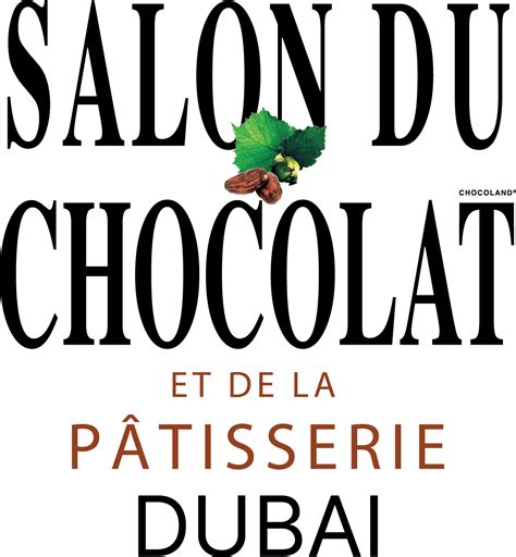 Salon du Chocolat Dubai | Contact