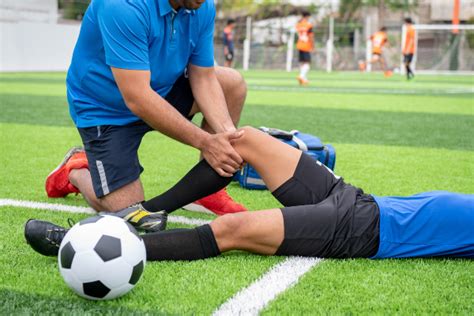 Most Common Knee Injuries for Athletes | OrthoGeorgia