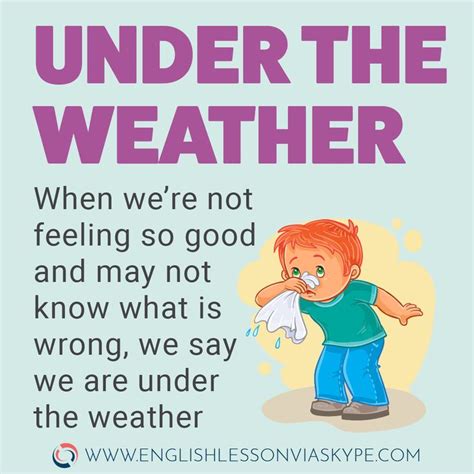 Under the weather meaning. Feeling under the weather meaning. What does under the weather mean ...