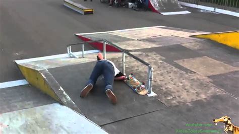 Funny Videos Skateboard Fails Skateboarding Tricks Funny Videos Skateboarding 2014 - FailArmy ...