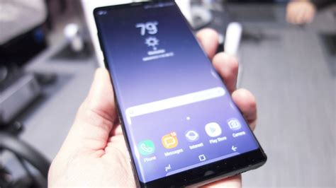 Samsung Galaxy Note 8: Features, specs, FAQ, tips, and release date | PCWorld