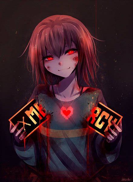 Chara (Undertale) Image #2555734 - Zerochan Anime Image Board