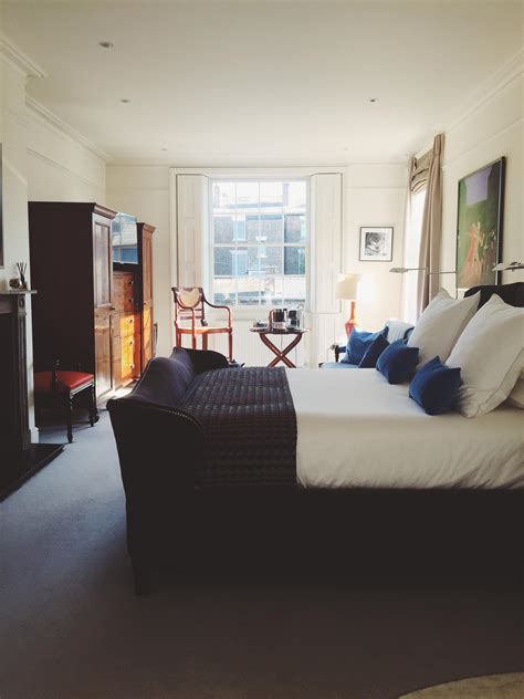 The most stylish hotels in Liverpool