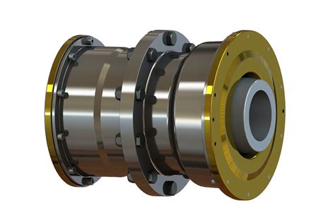 ESCO Group | Railway Couplings | Traction Couplings