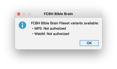 SAB 9.1: FCBH File Source - Scripture App Builder - SIL Scripture Software Community