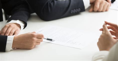 What is Conciliation? | Contracts Specialist Law Firm