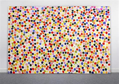 シルクスク Damien Hirst Complete Spot Painting の通販 by あの2マス's shop｜ラクマ ワード - www.m2c.cnrs.fr