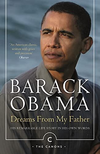 Dreams From My Father - Barack Obama: 9781782119258 - AbeBooks