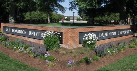 ODU Ranked Among the Top 15% of U.S. Colleges and Universities for Diversity | Old Dominion ...