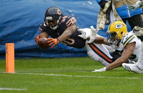 Green Bay Packers defeat Chicago Bears: Recap, score, stats ...