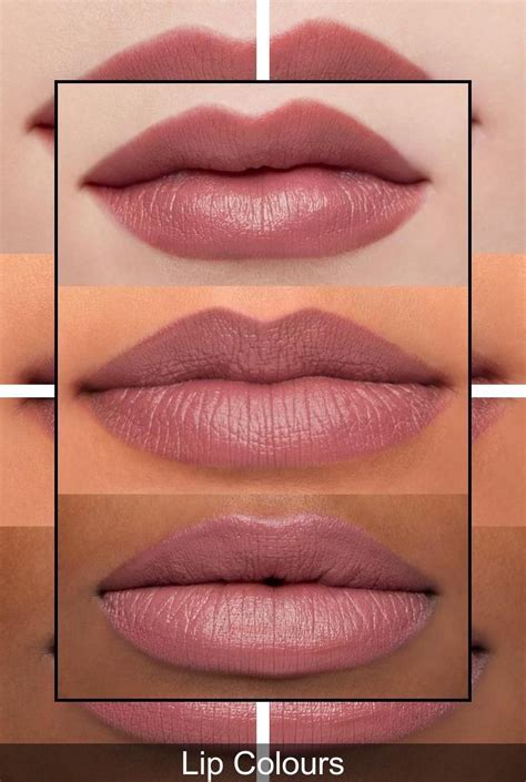 Mauve Color Lipstick | Matte Lipcolor | Top Exfoliators | Lip colors, Green lipstick, Lipstick