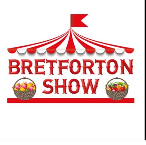 Bretforton Show - Bretforton Manor