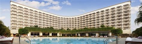 Hotel Taj Palace Delhi India - Delhi Hotels