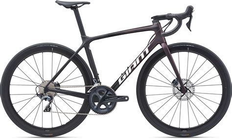 Giant TCR Advanced Pro Disc 1 2023 - Mountain Mania Cycles