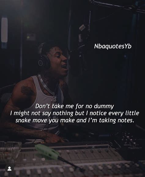 #nbayoungboy #4kt #quotes | Rapper quotes, Quotes deep meaningful ...