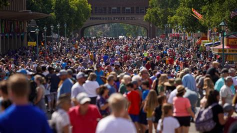 New attractions at the 2023 Minnesota State Fair | kare11.com