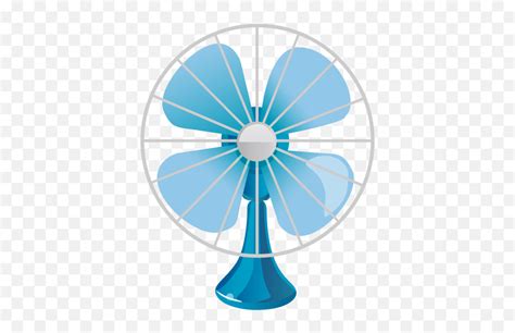 Mechanical Fan - Fan Png Clipart Emoji,Ceiling Fan Emoji - free transparent emoji - emojipng.com