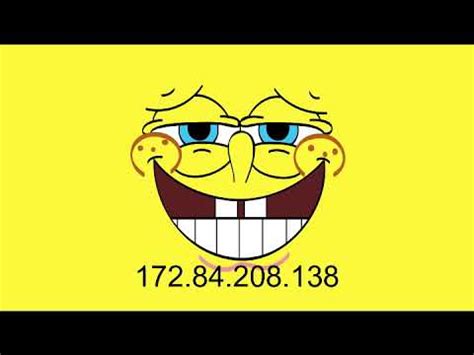 funny spongebob ip meme - YouTube