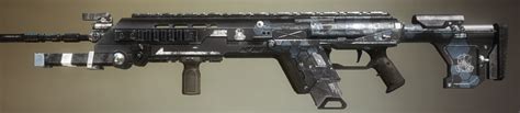 D-101 Longbow DMR | Titanfall Wiki | FANDOM powered by Wikia