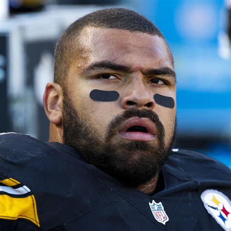 Cameron Heyward Injury: Updates on Steelers Star's Ankle and Return | Bleacher Report | Latest ...