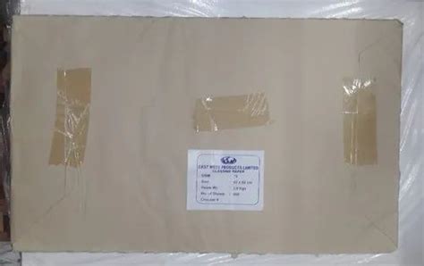 Plain Glassine Paper Sheets at Rs 290/packet in Delhi | ID: 21182284088