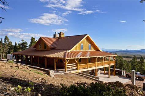 70 best images about Sand Creek Barns on Pinterest | Country barns, Barn homes and Galleries