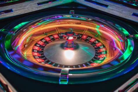 Top 5 Roulette Etiquette Rules for Land-based Casinos