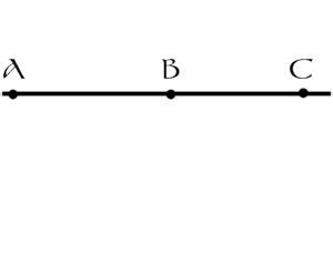 Collinear - SBGM Geometry