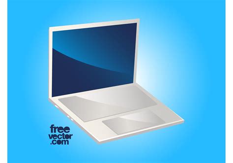 Vector Laptop - Download Free Vector Art, Stock Graphics & Images