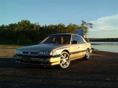 88 Legend Turbo - Page 5 - The Acura Legend & Acura RL Forum