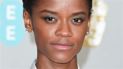 Letitia Wright Talks About The Significance Of Black Panther: Wakanda ...