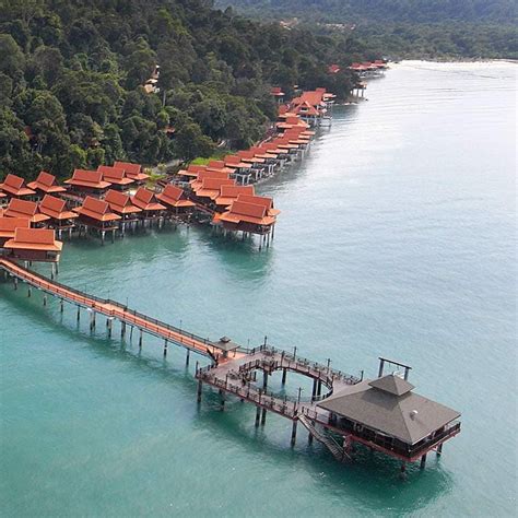 10 Best Hotels & Resorts in Langkawi For Families