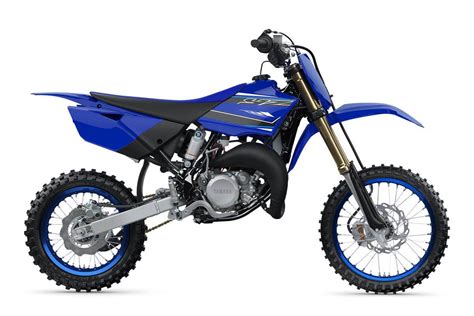 2020 Yamaha YZ85LW Review and Specs | Kids Dirt Bike Hub