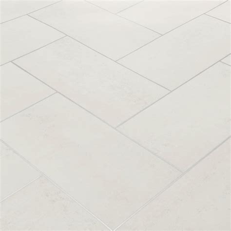 White Vinyl Tile Flooring – A Comprehensive Guide - Flooring Designs