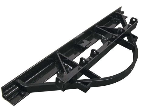 Replacement Sector for Meyer Snow Plow with 8' Blade SAM Snow Plow ...