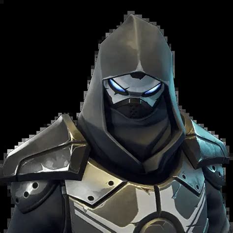 Enforcer – Fortnite Skin – Skin-Tracker