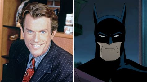 Kevin Conroy Dead: Batman Voice In Many TV & Movie Toons Was 66 – Deadline