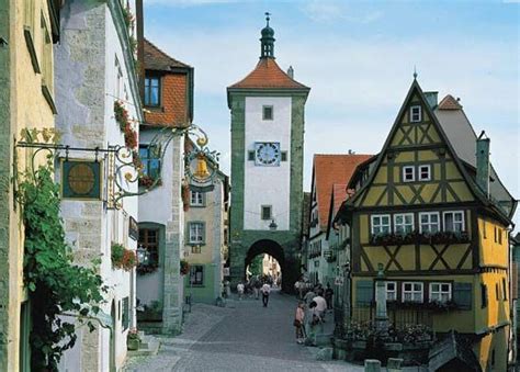 Bavaria | History, People, Map, Beer, & Facts | Britannica