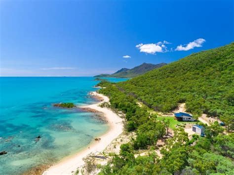 'Cape Gloucester Retreat', beachfront seclusion! - Hideaway Bay